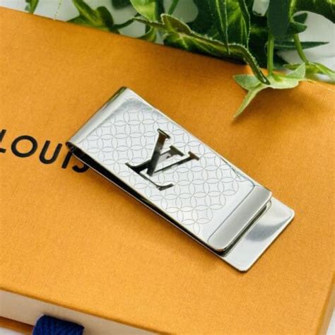 louis vuitton m65041|Champs Elysées Bill Clip .